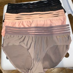 6 pcs lot of panties